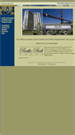 Mobile Screenshot of pacificparkplaza.net
